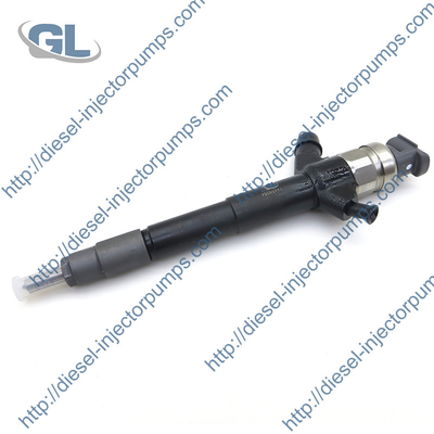 本物のCommon Rail Fuel Injector 095000-5760 1465A054 For三菱・パジェロ/モンテロ4M41