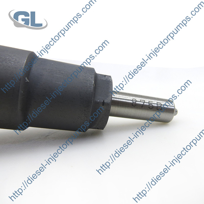 本物のCommon Rail Fuel Injector 095000-5760 1465A054 For三菱・パジェロ/モンテロ4M41