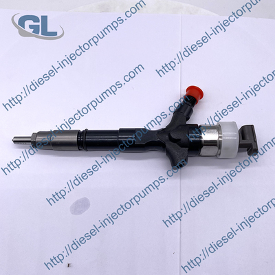 ディーゼルCommon Rail Fuel Injector 095000-7760 Forトヨタ23670-30300 23670-0L010 23670-30240 23670-09060