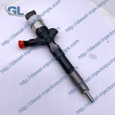 ディーゼルCommon Rail Fuel Injector 095000-7760 Forトヨタ23670-30300 23670-0L010 23670-30240 23670-09060