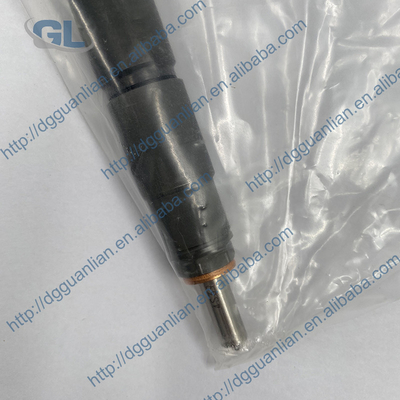 DensoのHyndaiエンジンのための共通の柵の燃料噴射装置295700-0820 33800-4C940のため