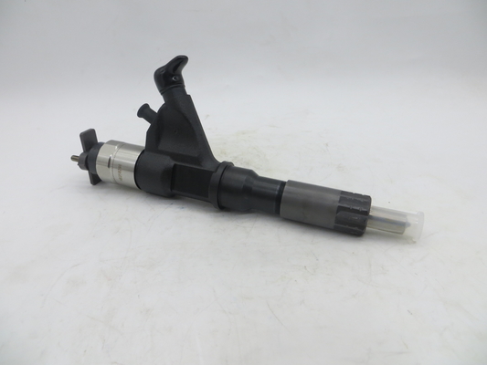 良質の共通の柵の注入器ISUZU 4HK1エンジン8-98110607-5のための295050-0324