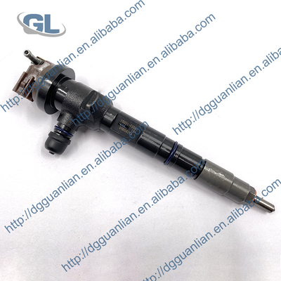 新しいディーゼル共通の柵の燃料噴射装置15021-530A1 05B08256 15021530A1