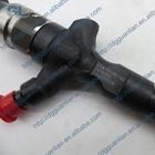 本物の共通の柵の注入器トヨタ23670-39185 23670-39186 23670-30140のための095000-7030 095000-7031