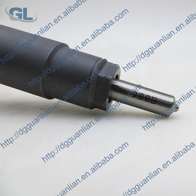 元の新しい共通の柵の燃料噴射装置095000-7160 095000-7162 DCRI107160