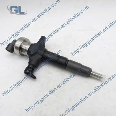 元の共通の柵の燃料噴射装置ISUZU D最高4JJ1 8980749090 8-98074909-0 8-98074909-3のための095000-8030