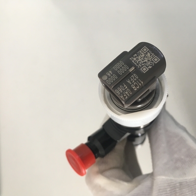 トヨタ・ハイラックス1KD-FTV 3.0Lのための共通の柵の注入器23670-0L050 095000-829#