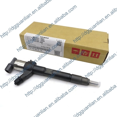 本物の共通の柵の燃料噴射装置三菱4N15 1465A439のための295050-1760