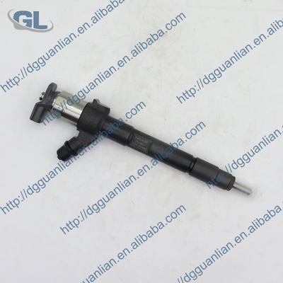 本物の共通の柵の燃料噴射装置三菱4N15 1465A439のための295050-1760