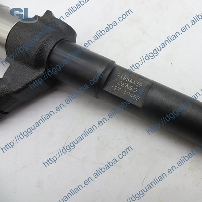 本物の共通の柵の燃料噴射装置三菱4N15 1465A439のための295050-1760