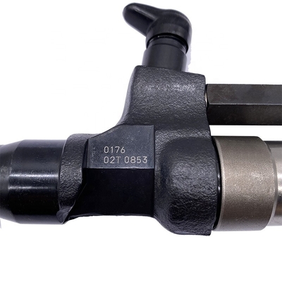 共通の柵の燃料噴射装置アセンブリHINO J08C S2391-01034のための095000-0176