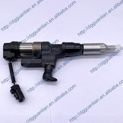 共通の柵の燃料噴射装置アセンブリHINO J08C S2391-01034のための095000-0176