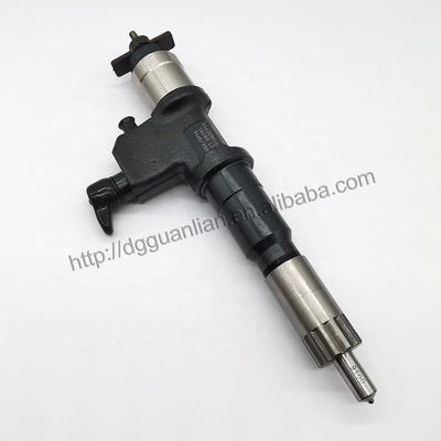 共通の柵の燃料ノズルの注入器ISUZU 4HK1 6HK1 8976030994のための095000-5984