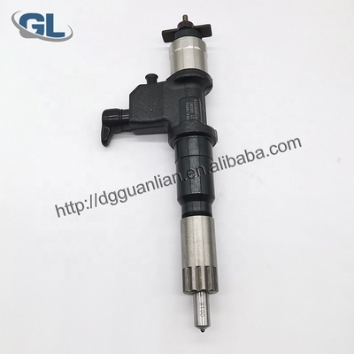 共通の柵の燃料ノズルの注入器ISUZU 4HK1 6HK1 8976030994のための095000-5984