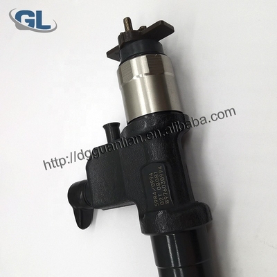 共通の柵の燃料ノズルの注入器ISUZU 4HK1 6HK1 8976030994のための095000-5984