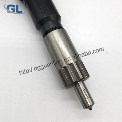 共通の柵の燃料ノズルの注入器ISUZU 4HK1 6HK1 8976030994のための095000-5984