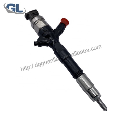 共通の柵のディーゼル燃料の注入器095000-8390 23670-30280 Hilux 3.0 D4D IKD-FTV