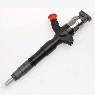 注入器095000-8290 toyotのhilux 1kdのための095000-8220 095000-8222 095000-829#