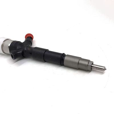 注入器095000-8290 toyotのhilux 1kdのための095000-8220 095000-8222 095000-829#