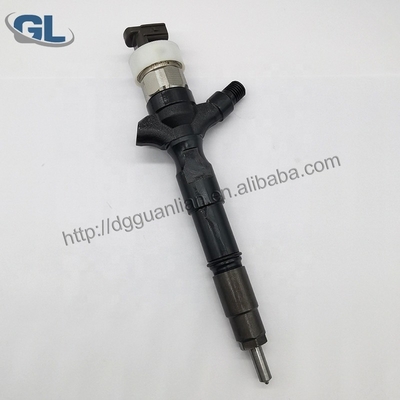 1KD FTVの燃料噴射装置Densoトヨタのための095000-6761 23670-30140