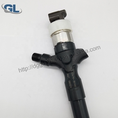 1KD FTVの燃料噴射装置Densoトヨタのための095000-6761 23670-30140