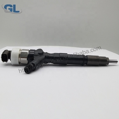 1KD FTVの燃料噴射装置Densoトヨタのための095000-6761 23670-30140