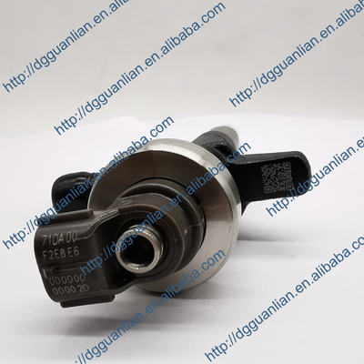 共通の柵の燃料噴射装置095000-9940 ISUZUエンジンのための8-98246130-0 8982461300