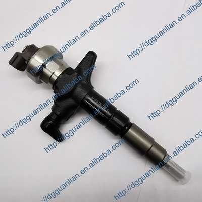 共通の柵の燃料噴射装置095000-9940 ISUZUエンジンのための8-98246130-0 8982461300