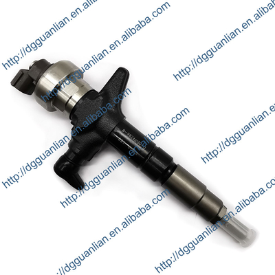 共通の柵の燃料噴射装置095000-9940 ISUZUエンジンのための8-98246130-0 8982461300