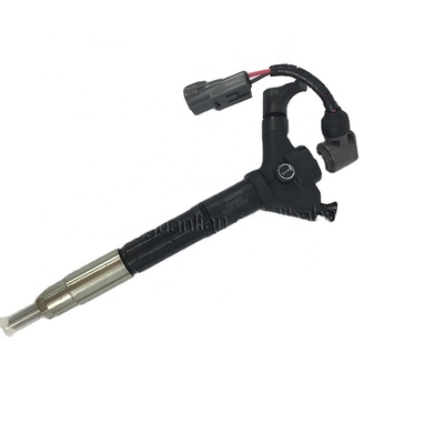 Densoの共通の柵のディーゼルIniettore Injecteur Inyectorの製造者の注入器23670-26011はトヨタRAV4 Lexusのための23670 26011ある