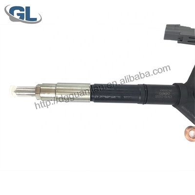 Densoの共通の柵のディーゼルIniettore Injecteur Inyectorの製造者の注入器23670-26011はトヨタRAV4 Lexusのための23670 26011ある