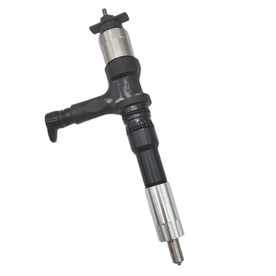 本物および新しいディーゼル燃料の共通の柵の注入器095000-8871 9709500-887 VG1038080007
