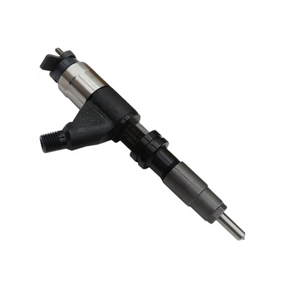 本物の元の新しいディーゼル燃料の注入器JOHN DEERE RE530362 RE546784 RE531209のための095000-6310 095000-6311 095000-6312