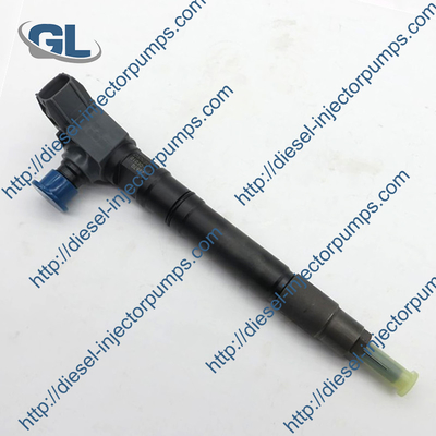トヨタ1GD-FTV HILUXエンジンのための本物の新しい注入器の部品番号23670-0E010 295700-0550 23670-09420