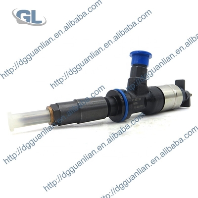本物の共通の柵の燃料噴射装置CAT C4.4 418-3229 4183229のための295050-1810