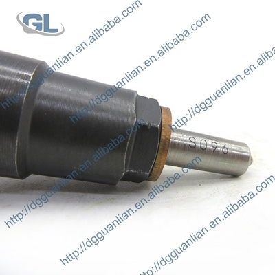 本物の共通の柵の燃料噴射装置CAT C4.4 418-3229 4183229のための295050-1810