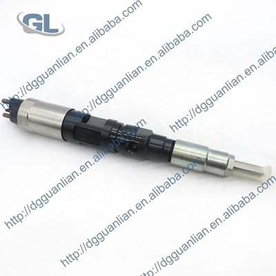 元のディーゼル共通の柵の燃料噴射装置095000-0540 095000-0541 RE504181 RE524369 SE501941
