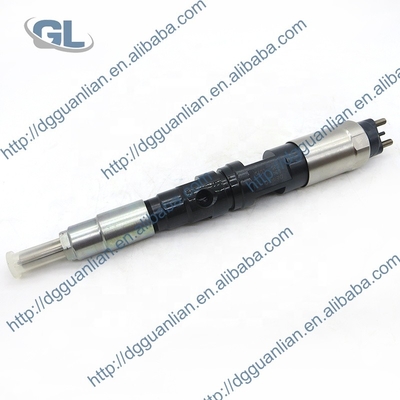 元のディーゼル共通の柵の燃料噴射装置095000-0540 095000-0541 RE504181 RE524369 SE501941