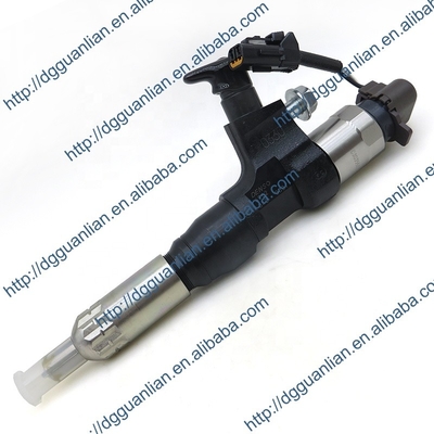 本物の共通の柵の燃料噴射装置HINO J05D 23670-E0330のための095000-6950 095000-6951 095000-6952