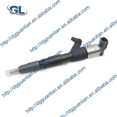 元の共通の柵の燃料噴射装置295050-2490 CUMMINS ISB5.9エンジンのための2950502490 5367913