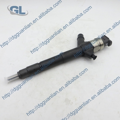 本物の共通の柵の燃料噴射装置三菱・パジェロ モンテロ4M41 1465A279のための095000-7500