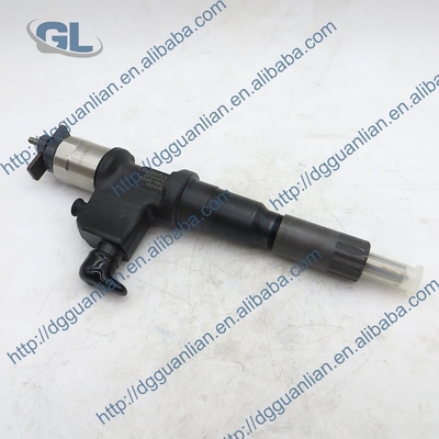 本物の共通の柵の燃料噴射装置ISUZU 8976030995 8-97603099-5のための095000-5985