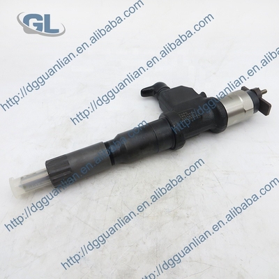 本物の共通の柵の燃料噴射装置ISUZU 8976030995 8-97603099-5のための095000-5985