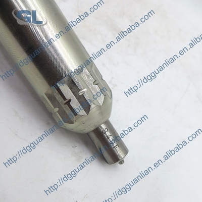 本物の燃料噴射装置HINOトヨタS05C S05D 23670-E0281 23670-78052のための095000-5400 095000-5405