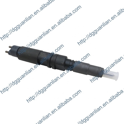 元のDensoの共通の柵の燃料噴射装置295700-0030 RE549641