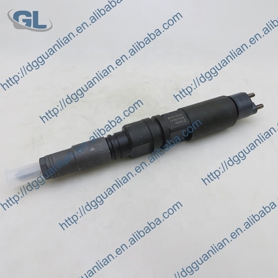 元のDensoの共通の柵の燃料噴射装置295700-0030 RE549641