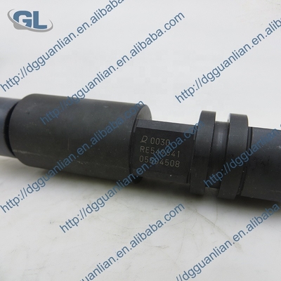 元のDensoの共通の柵の燃料噴射装置295700-0030 RE549641