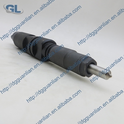 元のDensoの共通の柵の燃料噴射装置295700-0030 RE549641
