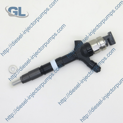 燃料噴射装置のアッセンブリ23670-09030 23670-09031 23670-09220 23670-09250 23670-0G010 23670-0G020 23670-0G030 23670-0G040
