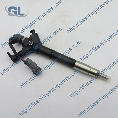 ディーゼルG2 PIEZO燃料噴射装置295900-0110、295900-0020、23670-26020、23670-26011、23670-29105、23670-29055